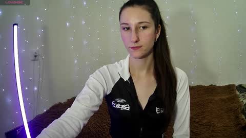 Snapshot of littleahwitch chatting on March 2025 10:41:01 AM LittleAhWitch online show from March 2025 10:41:01 AM