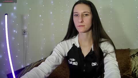 Snapshot of littleahwitch chatting on March 2025 12:42:02 PM LittleAhWitch online show from March 2025 12:42:02 PM