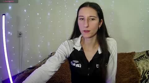 Snapshot of littleahwitch chatting on March 2025 04:35:02 PM LittleAhWitch online show from March 2025 04:35:02 PM