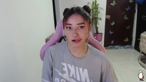 Daniela online show from September 2025 10:26:02 PM