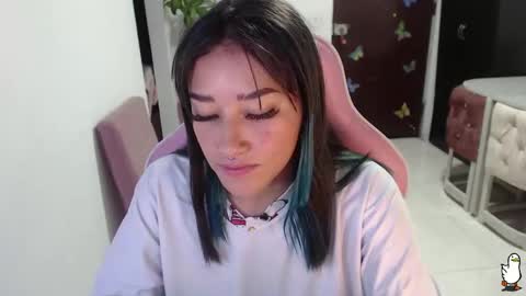 Daniela online show from February 2026 05:01:01 AM