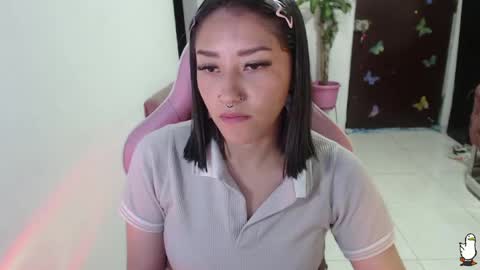 Daniela online show from June 2026 09:07:02 AM