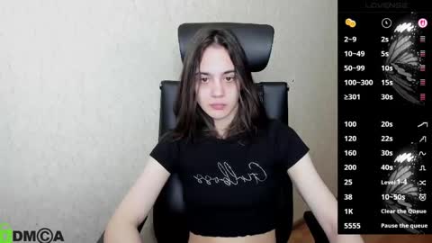 littleashleyy online show from April 2026 09:52:01 PM