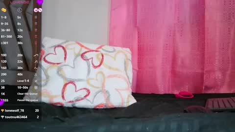 Snapshot of littleaysheel chatting on February 2025 05:53:01 PM littleaysheel online show from February 2025 05:53:01 PM