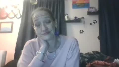 Sady Jayne online show from December 2025 06:00:01 AM