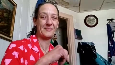 Sady Jayne online show from July 2026 03:58:02 PM