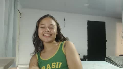 Snapshot of littlecheerry69 chatting on April 2026 07:58:02 PM littlecheerry69 online show from April 2026 07:58:02 PM