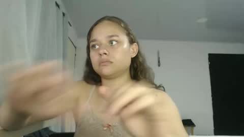 Snapshot of littlecheerry69 chatting on April 2026 03:47:02 PM littlecheerry69 online show from April 2026 03:47:02 PM