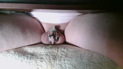 Littlleclitty247 online show from December 2024 05:23:02 PM