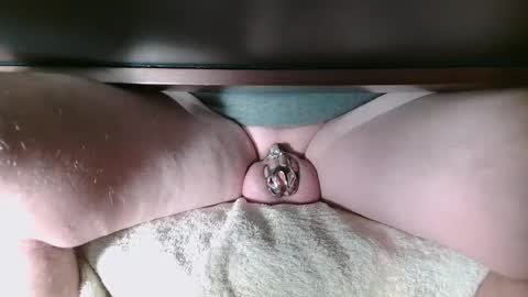 Littlleclitty247 online show from December 2024 11:52:02 AM