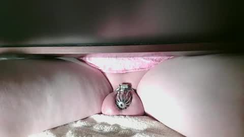 Littlleclitty247 online show from September 2025 12:22:02 AM