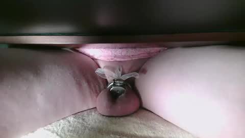 Littlleclitty247 online show from October 2025 10:47:02 PM