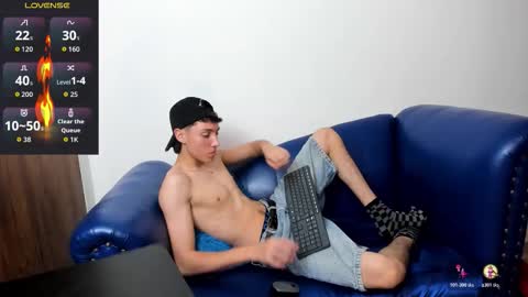 DANNY online show from October 2025 06:19:02 PM