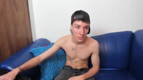 DANNY online show from December 2025 07:32:01 PM