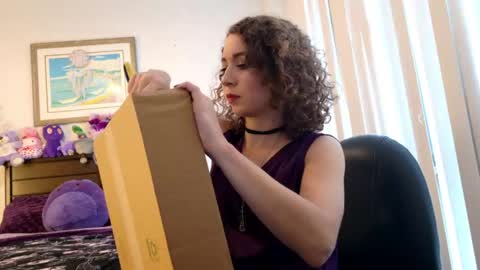 littledeathtrap online show from March 2026 04:54:01 PM