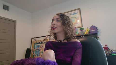 littledeathtrap online show from April 2026 08:28:02 PM