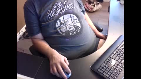 Snapshot of littledick7502 chatting on March 2025 06:05:02 PM casualencounters23 online show from March 2025 06:05:02 PM