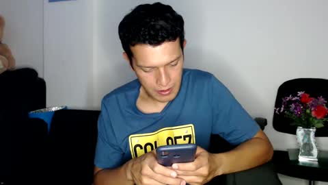 Snapshot of littledicklatin chatting on December 2024 03:48:02 AM Manu online show from December 2024 03:48:02 AM