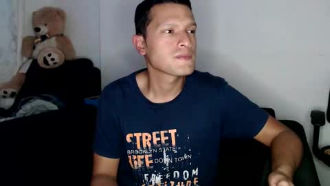 Snapshot of littledicklatin chatting on December 2024 04:00:01 AM Manu online show from December 2024 04:00:01 AM