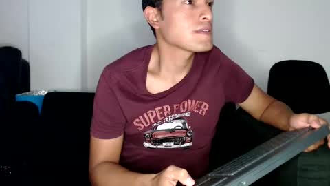 Snapshot of littledicklatin chatting on January 2025 11:11:01 PM Manu online show from January 2025 11:11:01 PM