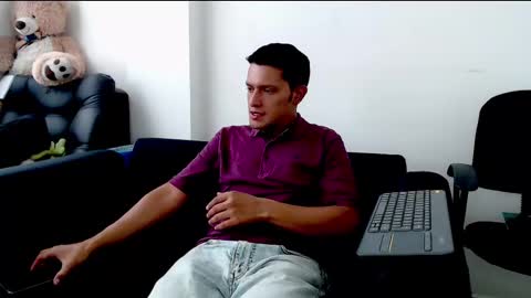 Snapshot of littledicklatin chatting on March 2025 09:18:02 PM Manu online show from March 2025 09:18:02 PM