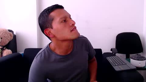 Snapshot of littledicklatin chatting on September 2025 08:34:02 PM Manu online show from September 2025 08:34:02 PM