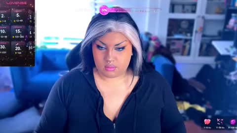 littledracula666 online show from November 2025 11:04:02 PM