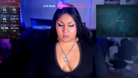 littledracula666 online show from November 2025 12:42:01 AM