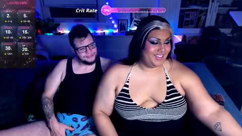 littledracula666 online show from November 2025 09:48:02 AM