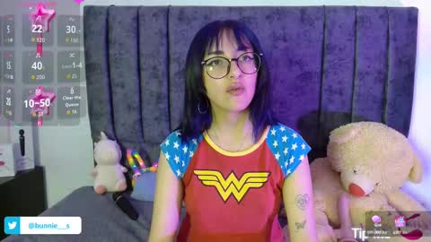 your little bunny  online show from October 2025 10:35:02 AM