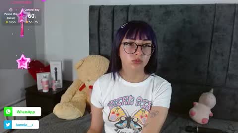 your little bunny  online show from October 2025 10:30:01 AM