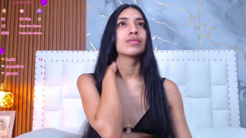 Snapshot of littlee_emilyy_ chatting on January 2025 02:58:01 AM Emily online show from January 2025 02:58:01 AM