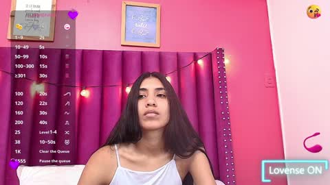 Snapshot of littlee_emilyy_ chatting on February 2025 09:28:01 PM Emily online show from February 2025 09:28:01 PM