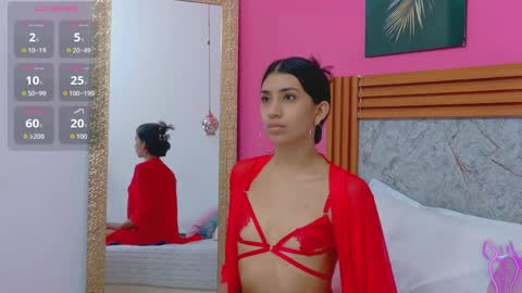 Emily  online show from April 2026 01:04:02 PM