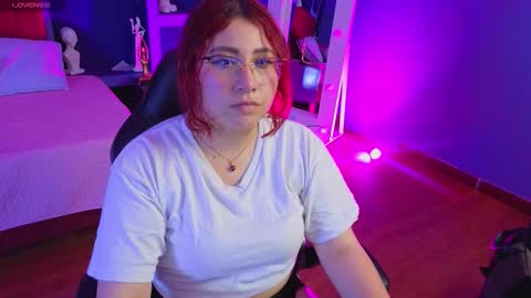 Angel  online show from February 2026 07:57:02 PM