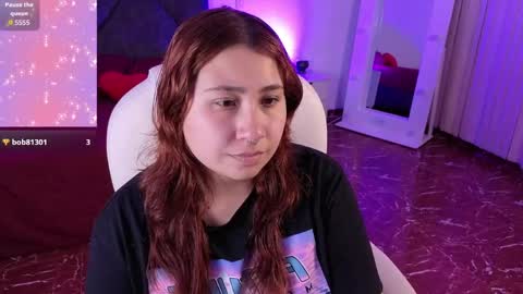 Angel  online show from April 2026 08:44:01 PM