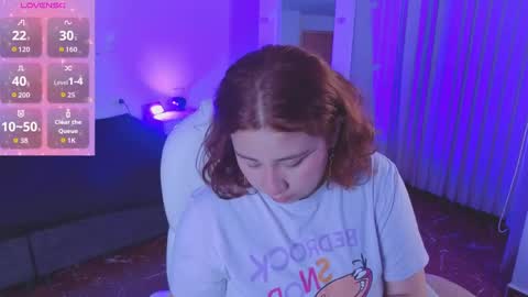 Angel  online show from May 2026 08:37:01 PM