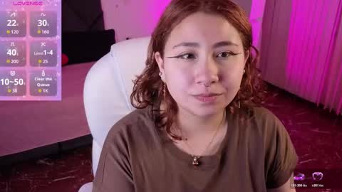 Angel  online show from May 2026 08:47:01 PM