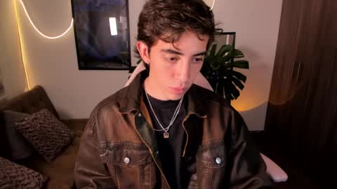 Ferxxo online show from January 2025 03:02:02 AM