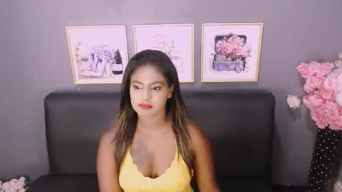 Snapshot of littleindianmilf chatting on January 2025 09:21:02 AM littleindianmilf online show from January 2025 09:21:02 AM