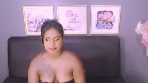 Snapshot of littleindianmilf chatting on January 2025 02:42:01 PM littleindianmilf online show from January 2025 02:42:01 PM