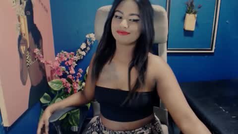 Snapshot of littleindianmilf chatting on September 2025 09:44:02 AM littleindianmilf online show from September 2025 09:44:02 AM