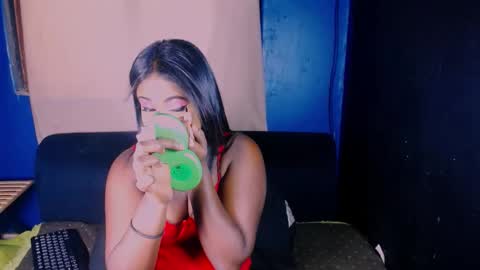littleindianmilf online show from April 2026 05:34:01 AM