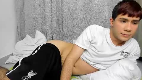 Snapshot of littlejames_ chatting on June 2026 02:53:01 AM James online show from June 2026 02:53:01 AM