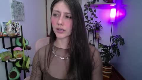 Snapshot of littlelaksmi chatting on October 2025 09:24:02 PM Laksmi online show from October 2025 09:24:02 PM