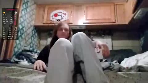 littleleo96 online show from November 2025 04:55:01 AM