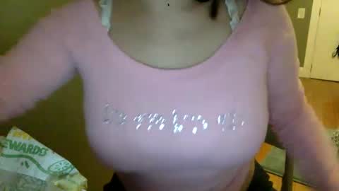 Snapshot of littlelily9999 chatting on January 2025 04:26:01 AM littlelily9999 online show from January 2025 04:26:01 AM
