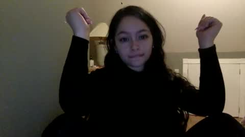 Snapshot of littlelily9999 chatting on February 2025 06:38:02 AM littlelily9999 online show from February 2025 06:38:02 AM