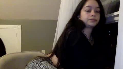 Snapshot of littlelily9999 chatting on March 2025 03:40:01 AM littlelily9999 online show from March 2025 03:40:01 AM