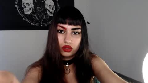 Snapshot of littleluciferrr chatting on November 2025 06:39:01 PM Lucifer online show from November 2025 06:39:01 PM